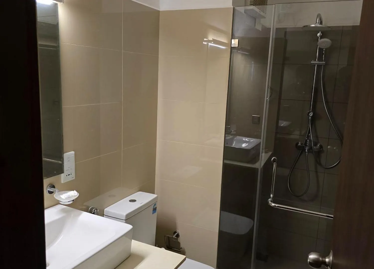Ocean Breeze Residences Negombo