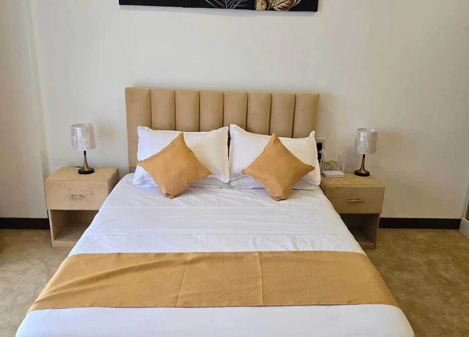 Ocean Breeze Residences Negombo